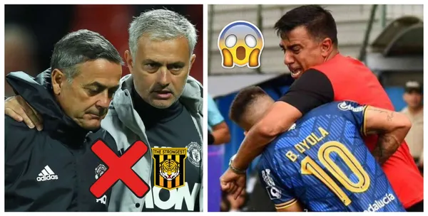 El DT portugués en la mira y los aficionados comienzan a dar su parecer