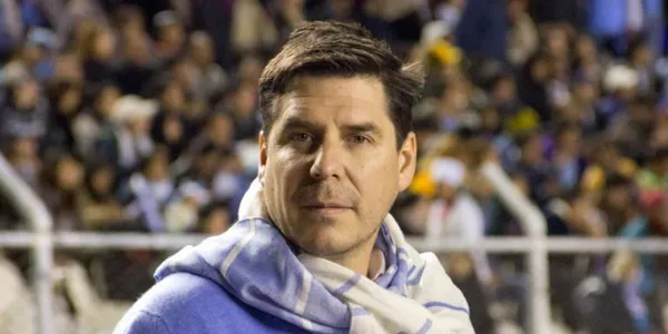 El empresario se expresó en redes.