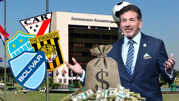 El ente madre del fútbol publicó un importante anuncio que le interesa a todos