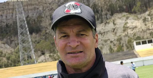 El entrenador argentino del Equipo del Pueblo se mostró conforme con el rendimiento