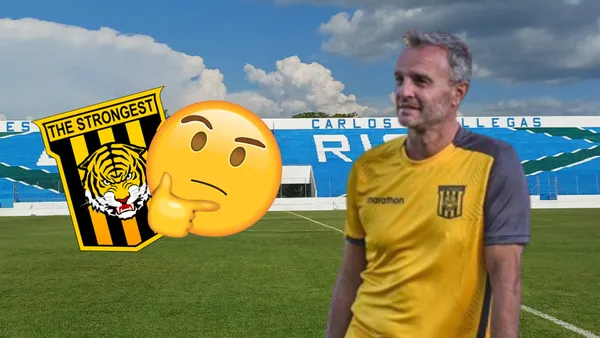 El entrenador atigrado iría por una alineación un tanto particular