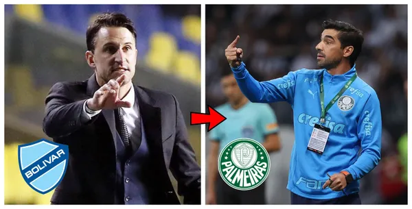 El entrenador español pateó el tablero y ya tiene su equipo