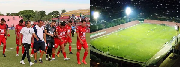 El entrenador que llegó y quiere manejar