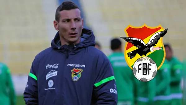 El entrenador quiere que la "Verde" sea competitiva en el continente