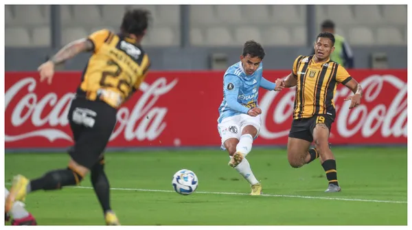 El equipo aurinegro ya piensa en la última fecha