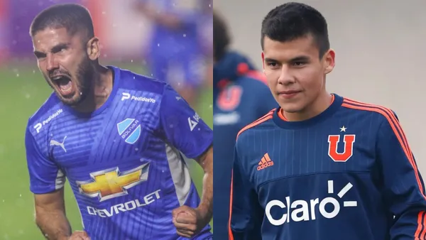 El equipo azucarero sumó al plantel a dos jugadores con gran recorrido en Bolivia