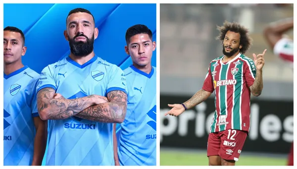 El equipo boliviano pelea cabeza a cabeza con los mejores de Sudamérica