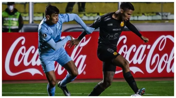 El equipo celeste y un dato que lo acompaña