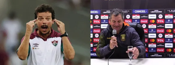 El equipo comandado por el Pampa se luce en el Siles, mientras que Diniz no le encuentra la vuelta al partido.