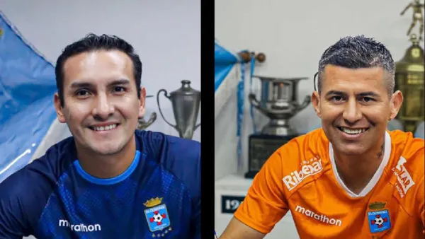 El equipo de Carlos Bustos aseguró la continuidad de dos de sus máximas figuras