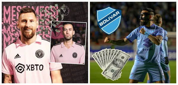 El equipo de la MLS y una cifra increíble para el futbol de Estados Unidos