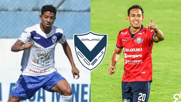 El equipo de Oruro se mueve con inteligencia para ser competitivo en la Primera División