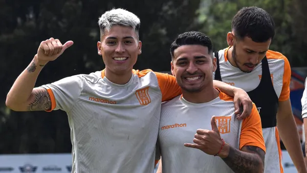 El equipo de Pablo Lavallén se movió rápido y ya tiene en agenda un amistoso para este domingo