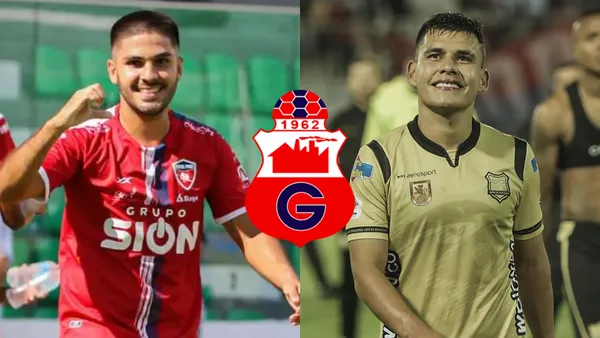 El equipo de Santa Cruz quiere volver a ser competitivo y estaría por cerrar dos refuerzos