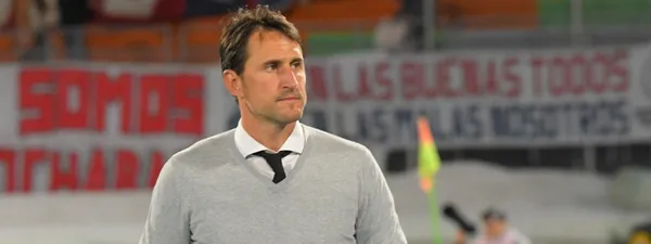 El español aprovecharía que su equipo no juega este fin de semana para encarar de lleno la Copa Libertadores.