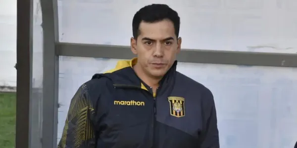 El estratega se convertirá en gerente deportivo.