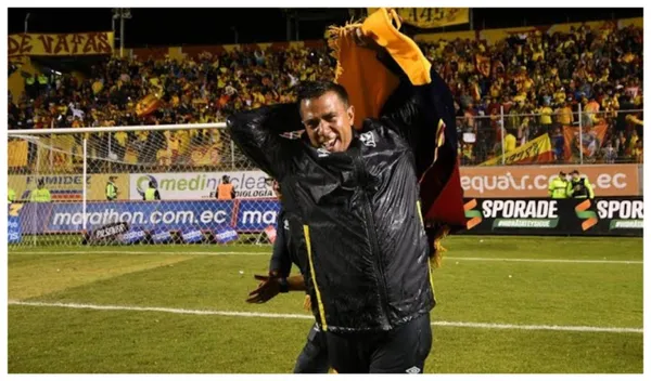 El ex DT de Bolivia y un suceso lamentable