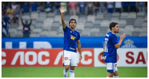 El ex equipo de Moreno Martins y un pésimo presente