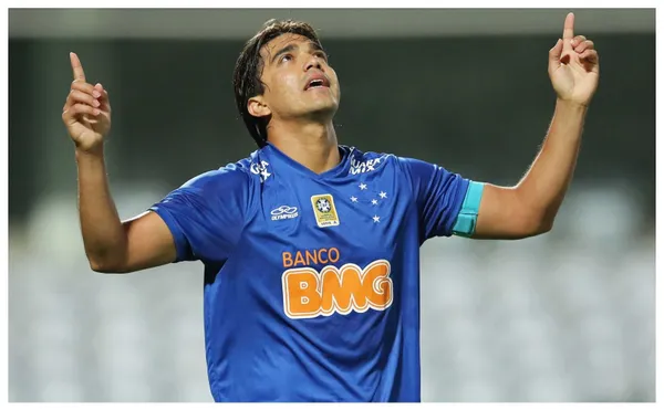 El ex equipo del 9 boliviano y una curiosa estadística