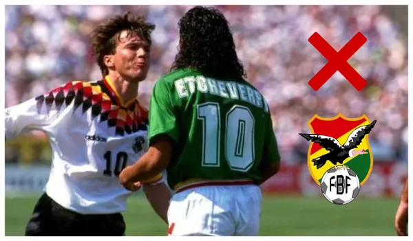 El ex ídolo de la Selección y una fuerte declaración