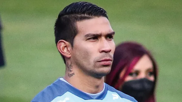 El exjugador de Bolívar llegó a un acuerdo para ser parte del equipo de sus amores.