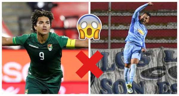 El futbolista boliviano que rompería el mercado futbolero