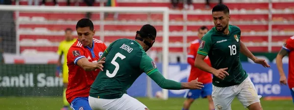 El futbolista de Chile Erik Pulgar podría volver a jugar los amistosos con Chile.