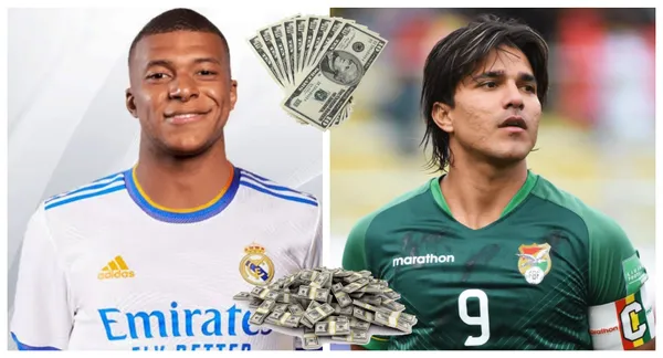 El futbolista del PSG tendría un acuerdo con el equipo español