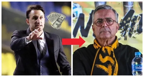 El futbolista estrella que podría llegar a cualquiera de los grandes