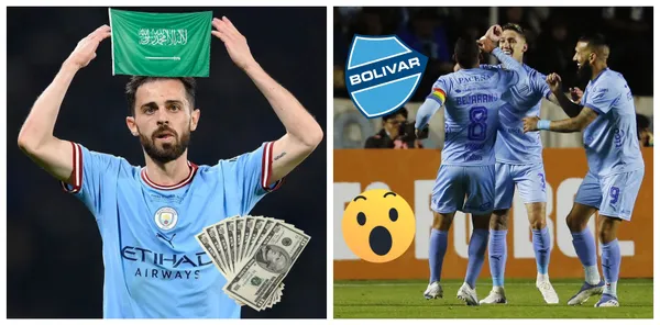 El futbolista portugués y una tremenda oferta sobre la mesa