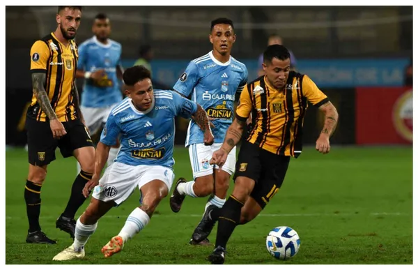 El futbolista que le dijo no al Tigre