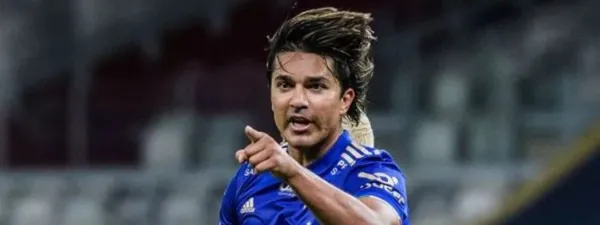 El goleador viene de tener problemas económicos con el equipo de Brasil, pero los términos tampoco fueron buenos en lo futbolístico.