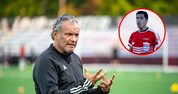 El histórico boliviano dio su impresión luego de la derrota de Bolivia ante Ecuador.