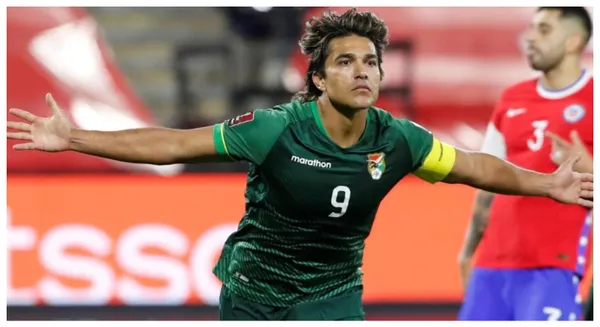 El histórico delantero, ya tendría su reemplazo