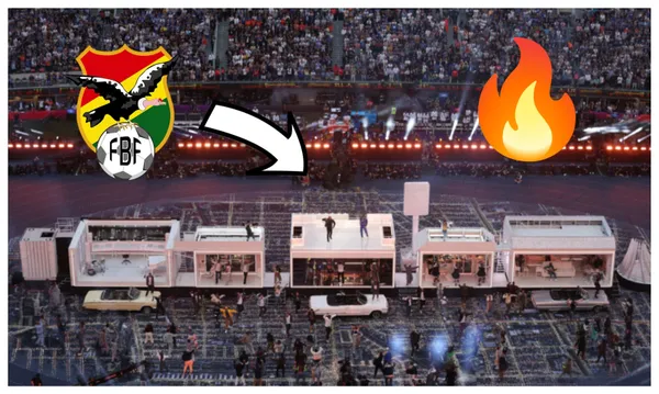 El invitado al partido de La Verde