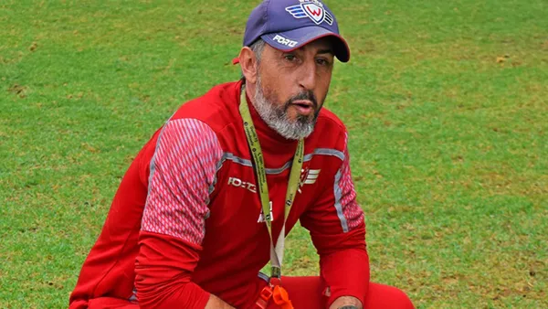 El Jorge Wilstermann quiere pisar fuerte en la competencia internacional y piensa en uno de los jugadores más importantes de Bolivia
