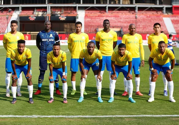 El joven jugador boliviano tiene contrato hasta 2024 con el conjunto africano.