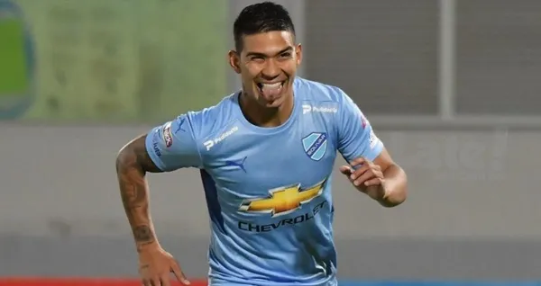 El jugador de La Academia no fue citado para la doble jornada FIFA.