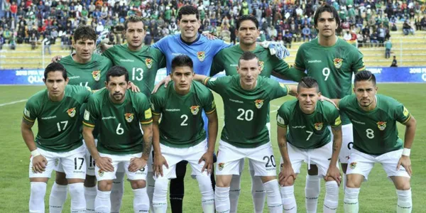 El jugador de la Selección no vive un buen momento previo a las Eliminatorias