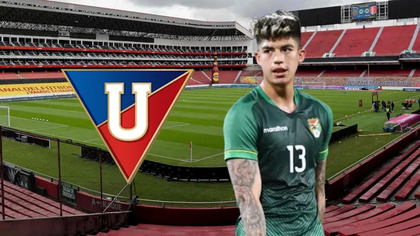 El jugador de la "Verde" fue presentado de manera oficial ante la gente