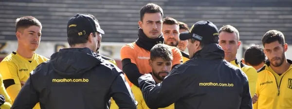 El jugador fue una de las figuras del partido y se fue ovacionado por todo el Siles.