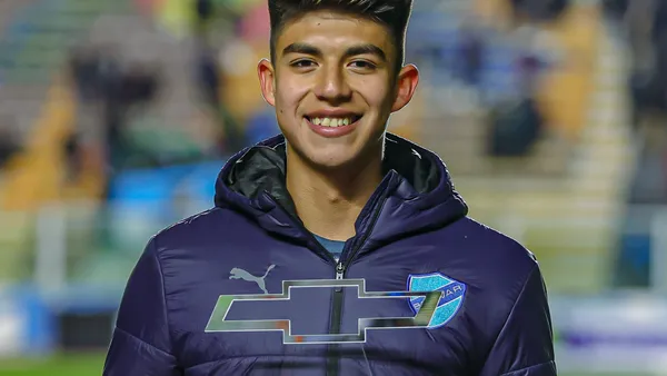 El juvenil deja el Bolívar y llega al campeón de la Copa Sudamericana