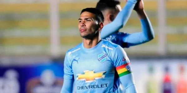 El lateral podría estar sus últimos días en La Academia.