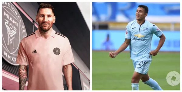 El mejor futbolista de la historia rompió el mercado nuevamente