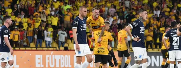 El momento del rival de la Academia lo mantiene incómodo por el buen nivel.