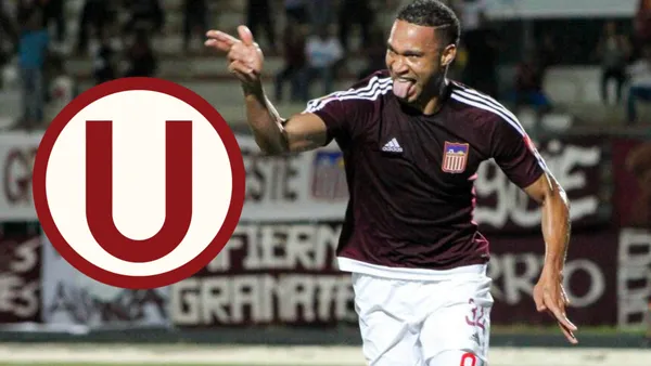 El nuevo delantero de la U de Vinto tiene enamorado a los hichas