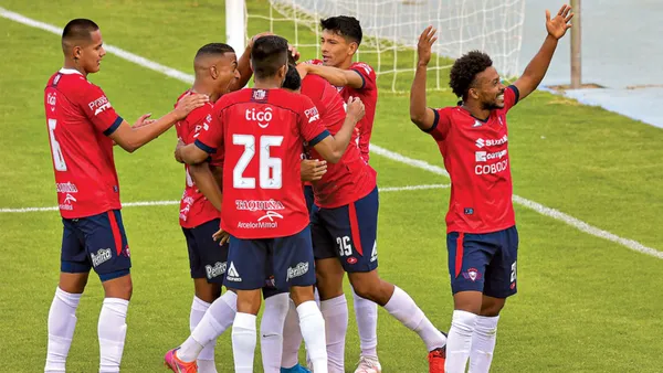 El presidente del equipo aviador confirmó la llegada de uno de los mejores jugadores de la Selección de Bolivia