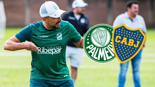 El "Refinero" busca un centrodelantero y dos jugadores aparecen en el radar