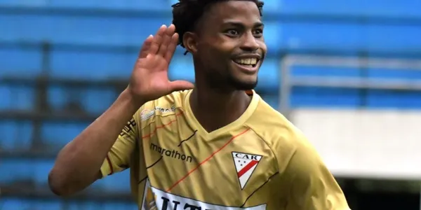 El Refinero no puede darse el lujo de perder.