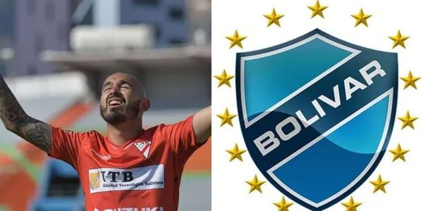 El refuerzo del Refinero que no se cansa de hacer goles y una frase que haría preocupar a La Academia.